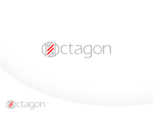 Logo Design by DiLion for Octagon Building Care | Design: #14725731
