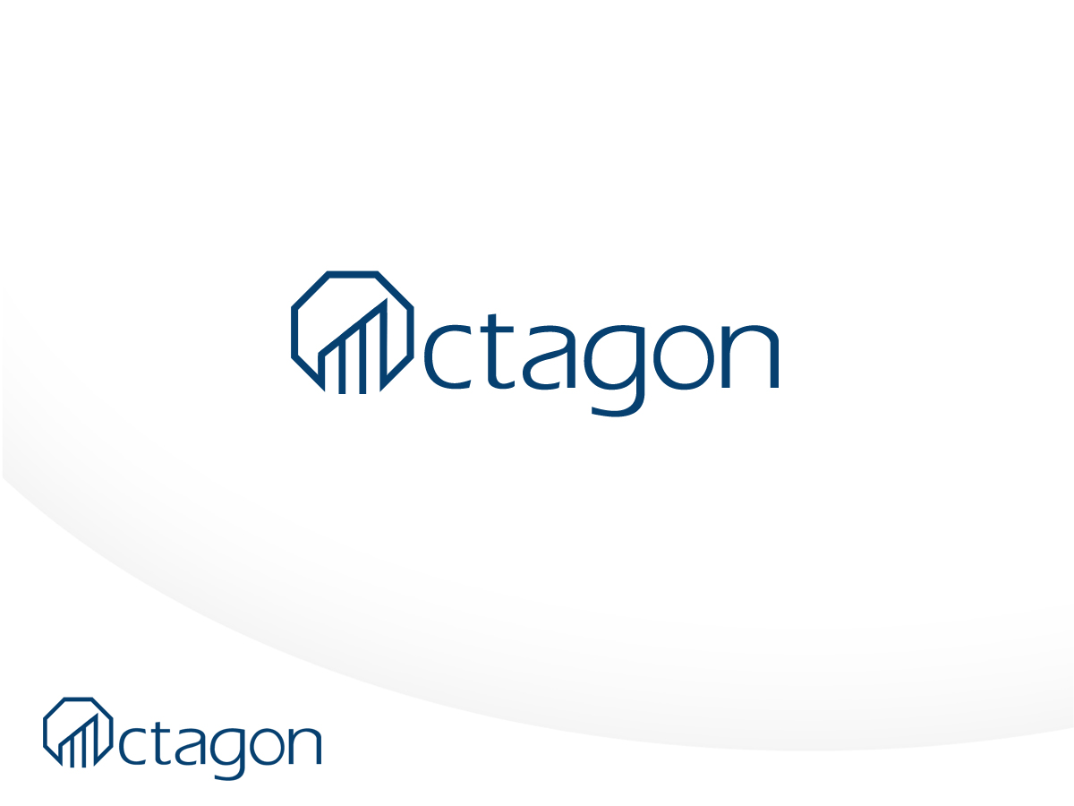 Logo Design by DiLion for Octagon Building Care | Design #14725951