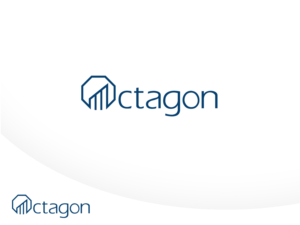 Logo Design by DiLion for Octagon Building Care | Design: #14725951