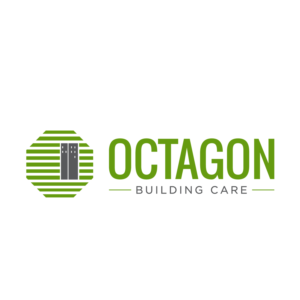 Logo Design by Pv_999 for Octagon Building Care | Design: #14730372