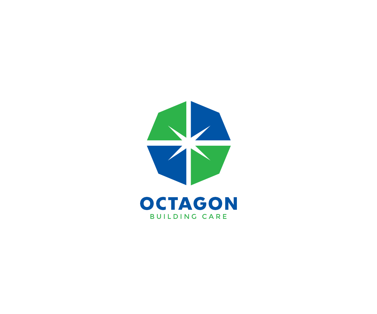 Logo Design by Design Nation for Octagon Building Care | Design: #14779169