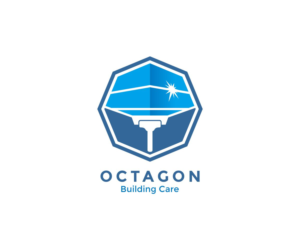 Octagon | Logo Design by dyogab83