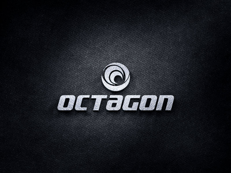 Logo Design by WINSTAR for Octagon Building Care | Design #14700451