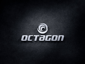 Logo Design by WINSTAR for Octagon Building Care | Design: #14700451