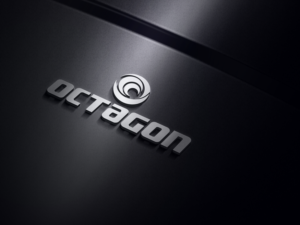 Logo Design by WINSTAR for Octagon Building Care | Design: #14700452