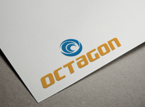 Logo Design by WINSTAR for Octagon Building Care | Design: #14700454