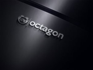 Logo Design by Swatches Design Solution for Octagon Building Care | Design: #14707020