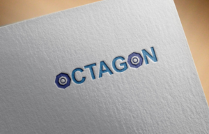 Logo Design by mojibur1993 for Octagon Building Care | Design: #14697574