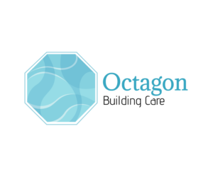 Logo Design by Alleria for Octagon Building Care | Design: #14707684