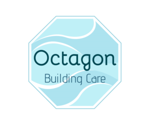 Logo Design by Alleria for Octagon Building Care | Design: #14707686