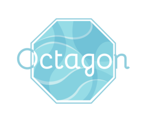 Logo Design by Alleria for Octagon Building Care | Design: #14707687