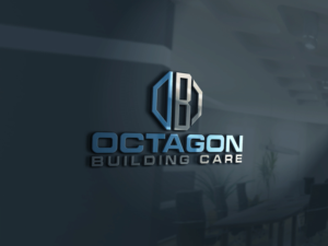 Logo Design by All Graphic Design Solution for Octagon Building Care | Design: #14696437