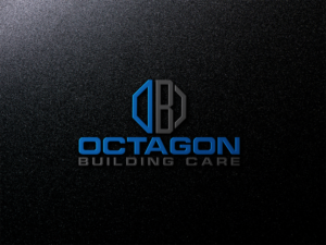 Logo Design by All Graphic Design Solution for Octagon Building Care | Design: #14696438