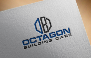Logo Design by All Graphic Design Solution for Octagon Building Care | Design: #14696439