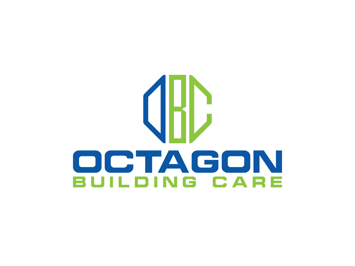Logo Design by All Graphic Design Solution for Octagon Building Care | Design #14769119