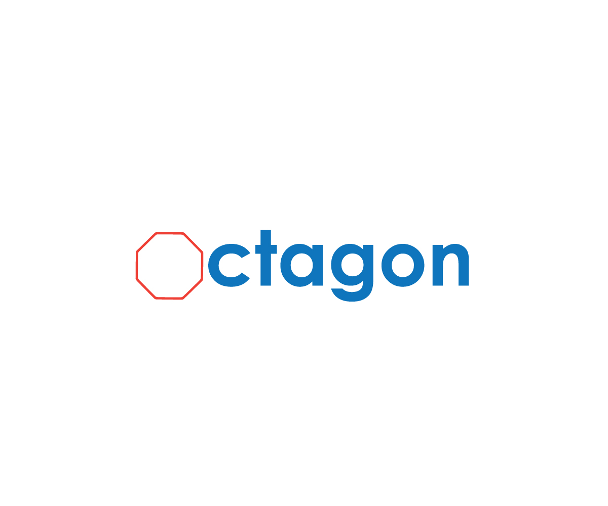 Logo Design by Adda design for Octagon Building Care | Design #14698409