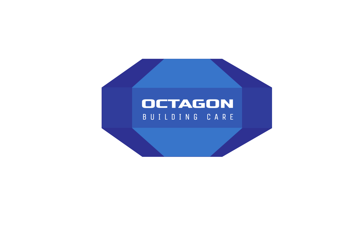 Logo Design by D3SigN4u for Octagon Building Care | Design #14790891