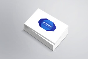 Logo Design by D3SigN4u for Octagon Building Care | Design: #14790914