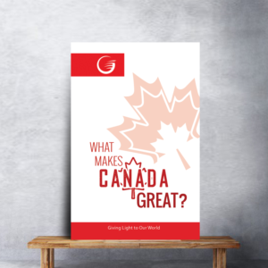 Flyer Design by uk for Lifestyle Canada | Design: #14680175