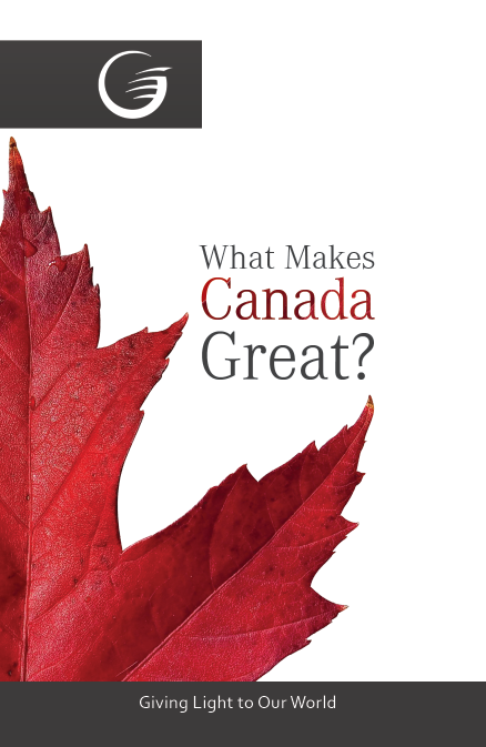 Flyer Design by vinz for Lifestyle Canada | Design #14705952