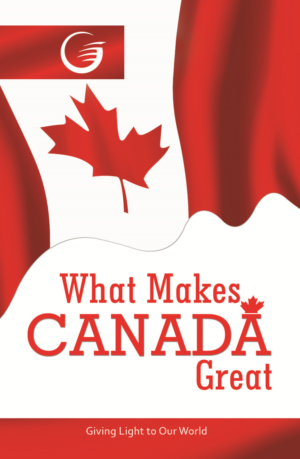 Diseño de Flyer por AditiArts para Lifestyle Canada | Diseño #14717205
