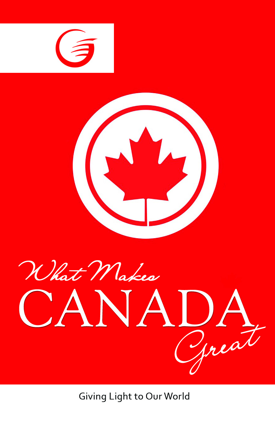 Flyer Design by AditiArts for Lifestyle Canada | Design #14717707