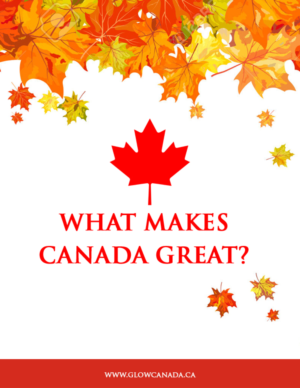 Flyer Design by NexQuix for Lifestyle Canada | Design: #14702926
