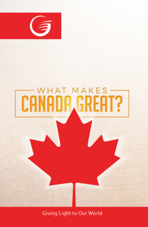 Flyer Design by Mothy for Lifestyle Canada | Design: #14704382