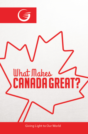 Flyer Design by Mothy for Lifestyle Canada | Design: #14704974