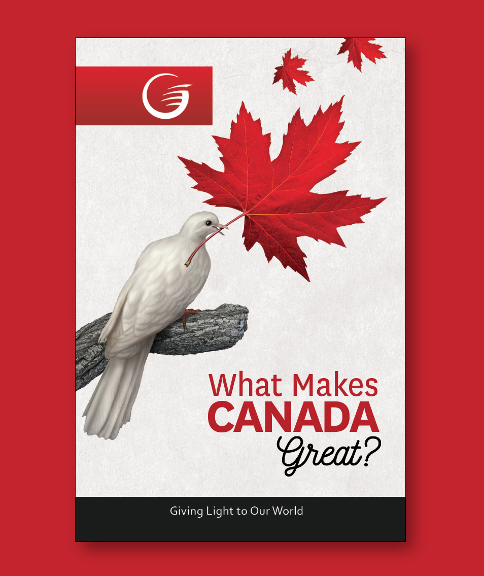 Flyer Design by aneela for Lifestyle Canada | Design #14693092