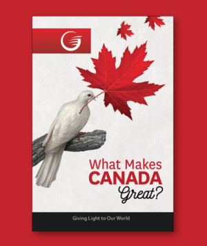 Flyer Design by aneela for Lifestyle Canada | Design: #14693092