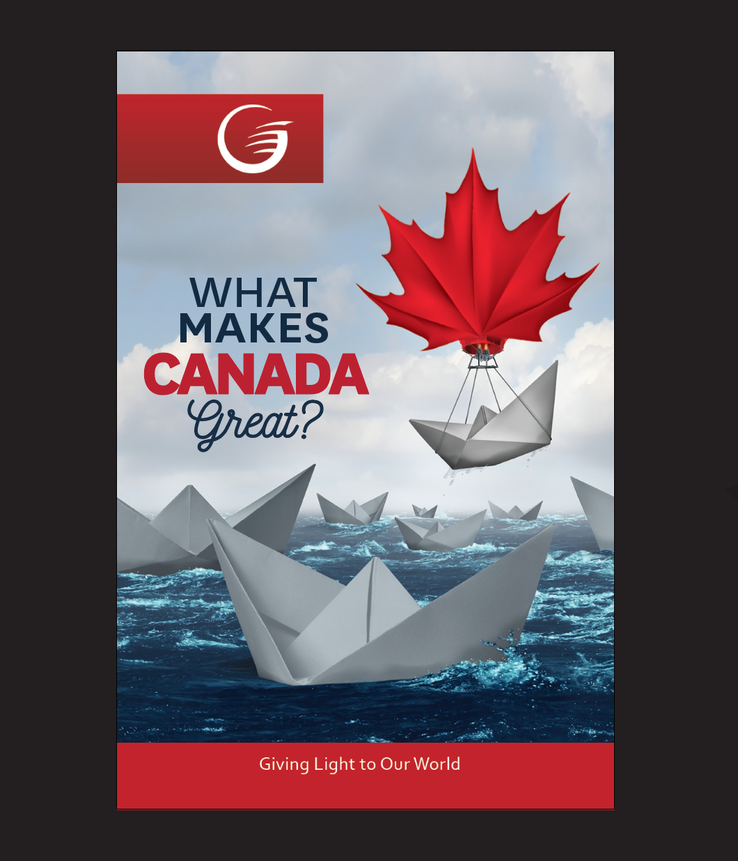 Flyer Design by aneela for Lifestyle Canada | Design #14700319