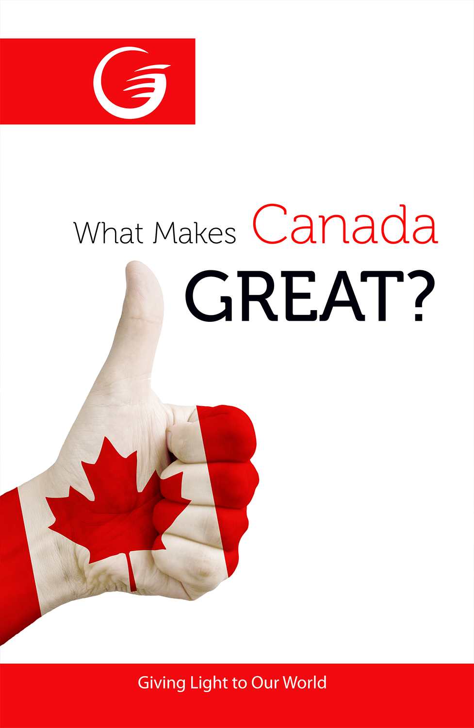 Flyer Design by Akshar Shailesh for Lifestyle Canada | Design #14678229