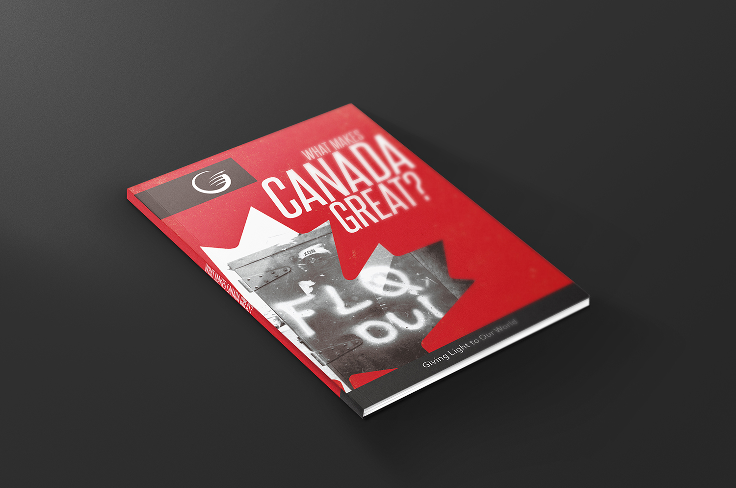 Flyer Design by RichHustle for Lifestyle Canada | Design #14725794