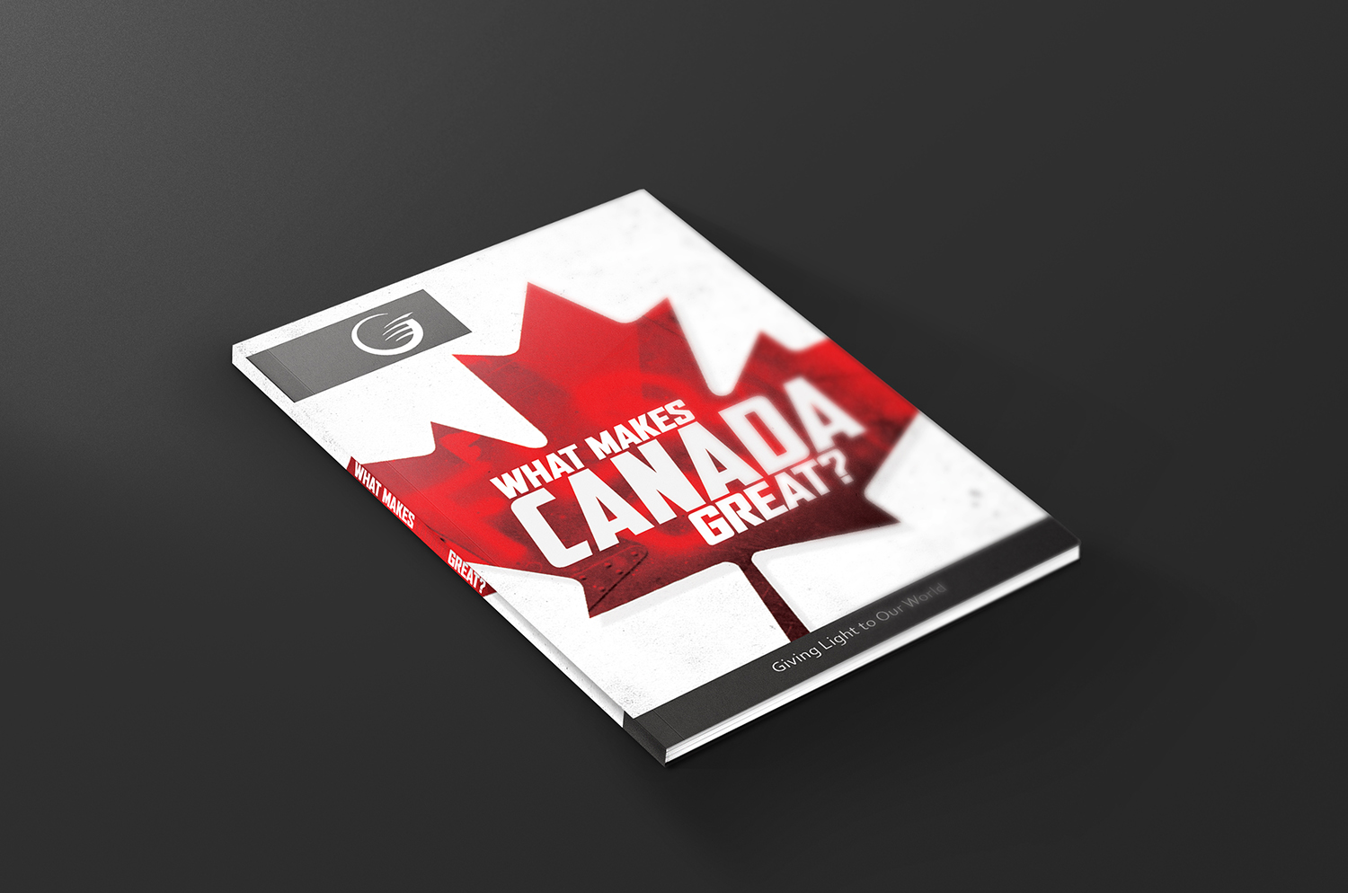 Flyer Design by RichHustle for Lifestyle Canada | Design #14725796