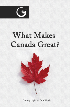 Flyer Design by CreativeDK for Lifestyle Canada | Design: #14695267