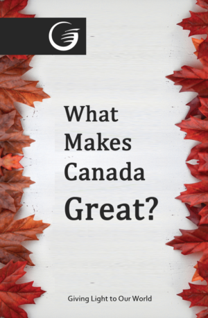 Flyer Design by CreativeDK for Lifestyle Canada | Design: #14695268