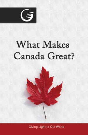 Flyer Design by CreativeDK for Lifestyle Canada | Design: #14695307
