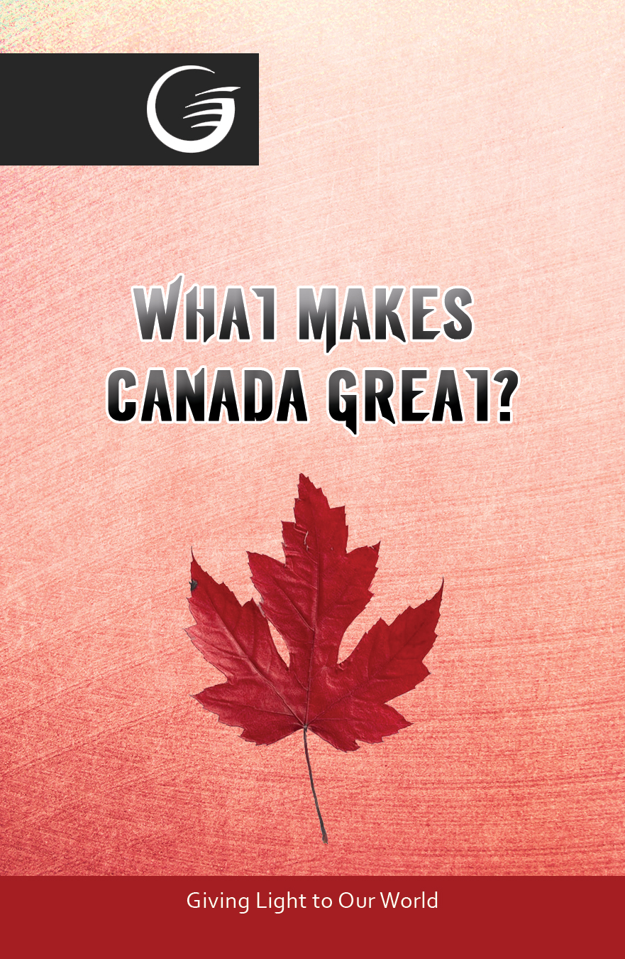 Design de Flyer par CreativeDK pour Lifestyle Canada | Design #14695706