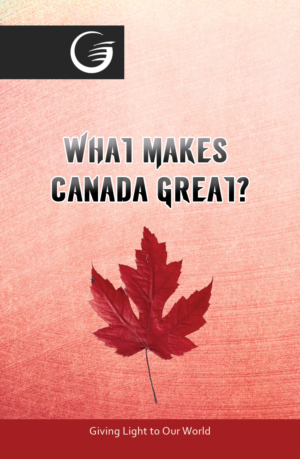 Flyer Design by CreativeDK for Lifestyle Canada | Design: #14695706