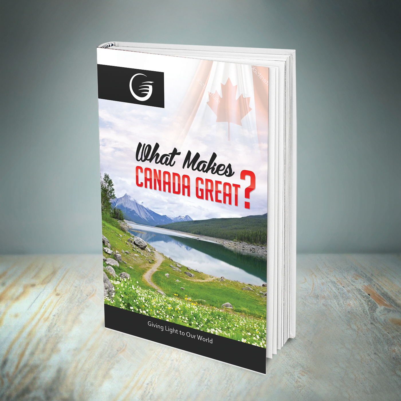 Design de Flyer par debdesign pour Lifestyle Canada | Design #14681673
