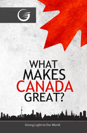 Diseño de Flyer por Gfx.26™ para Lifestyle Canada | Diseño: #14680401