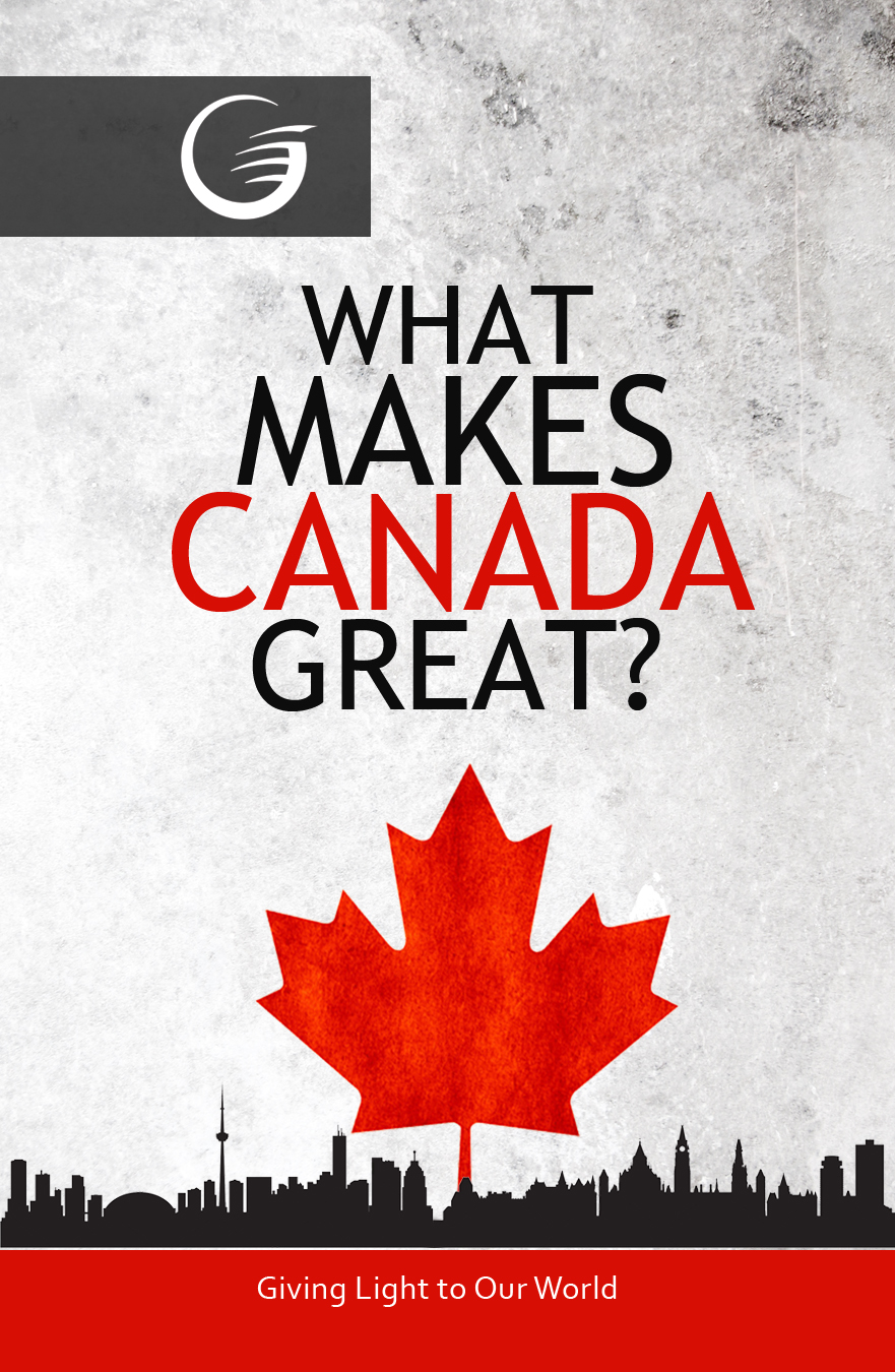 Flyer Design by Gfx.26™ for Lifestyle Canada | Design #14680403