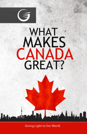 Diseño de Flyer por Gfx.26™ para Lifestyle Canada | Diseño: #14680403