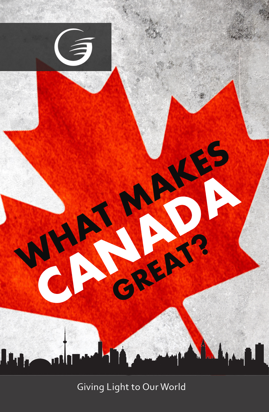 Flyer Design by Gfx.26™ for Lifestyle Canada | Design #14680518