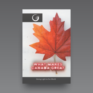 Flyer Design by V3 for Lifestyle Canada | Design: #14692422