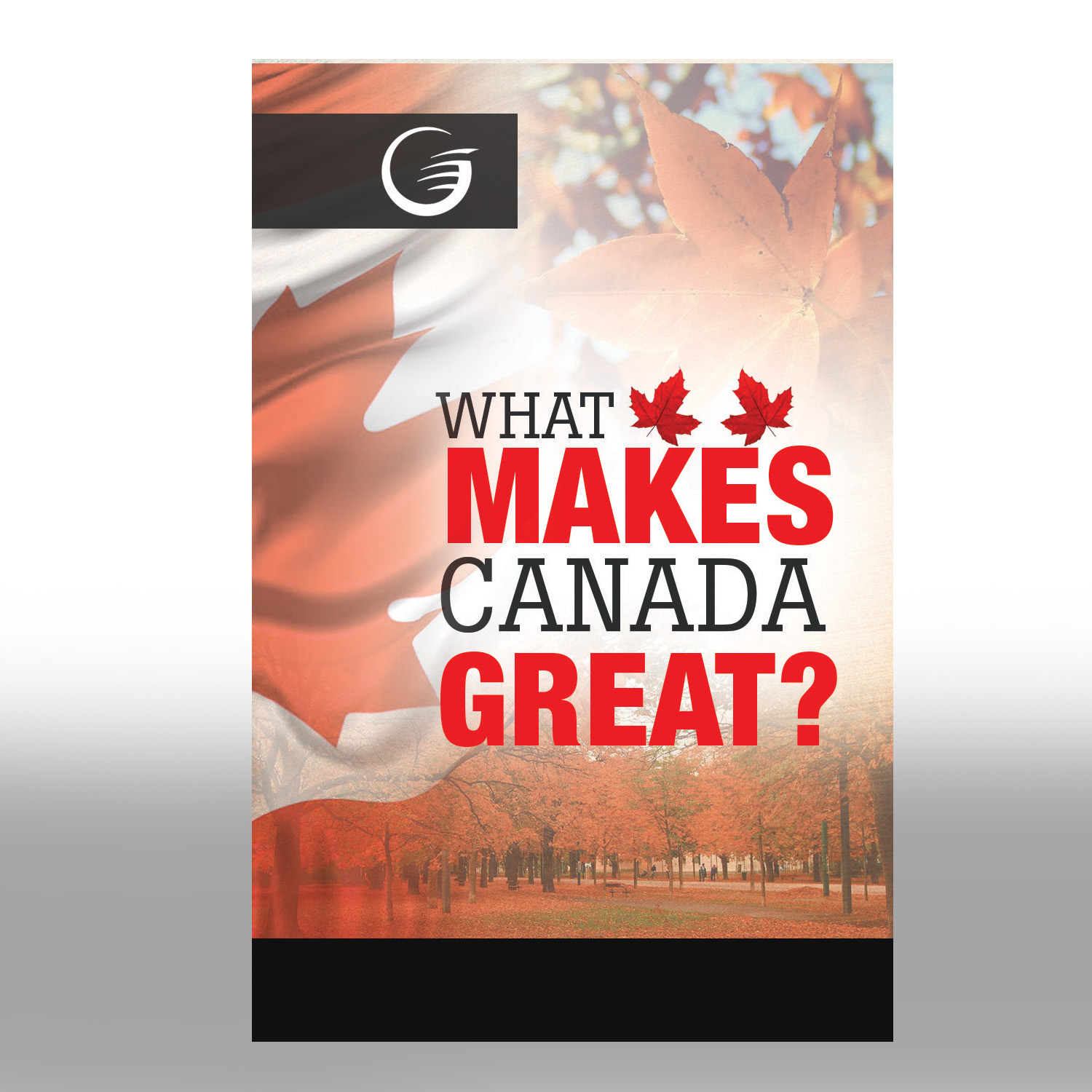 Flyer Design by Deepak_9_Malhotra for Lifestyle Canada | Design #14692276