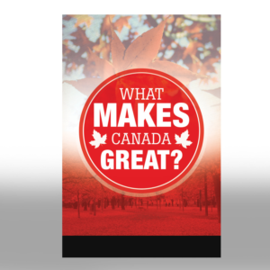 Diseño de Flyer por Deepak_9_Malhotra para Lifestyle Canada | Diseño: #14692277