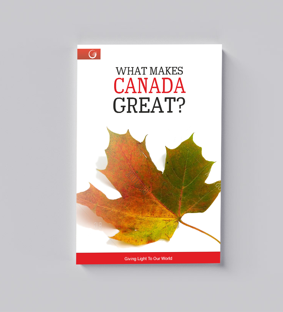 Flyer Design by ecorokerz for Lifestyle Canada | Design #14679366