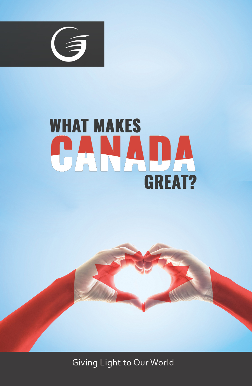 Flyer Design by SURYA for Lifestyle Canada | Design #14709119